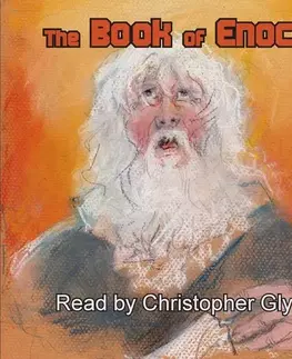 Duchovný rozvoj Saga Egmont The Book of Enoch (EN)