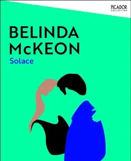 Beletria Solace - Belinda McKeon