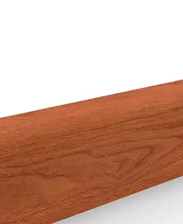 Soklové lišty > Original MDF Lišta GERFLOR Original MDF Brownie S073
