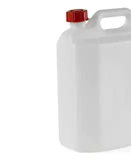 Postrekovače Kinekus Plastový kanister, 5 l