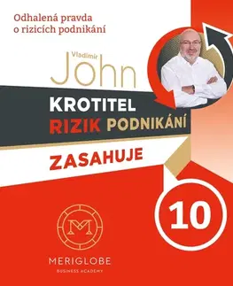 Ekonómia, manažment, marketing Meriglobe Advisory House Krotitel rizik podnikání zasahuje: Výroba nábytku