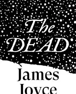 Svetová beletria The Dead - Joyce James