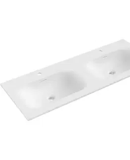 Umývadlá Mexen Vela 25231201D