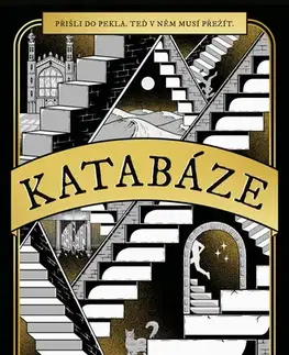 Sci-fi a fantasy Katabáze - R.F. Kuang
