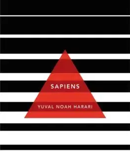 Prírodné vedy - ostatné Sapiens: (Patterns of Life) - Yuval Noah Harari