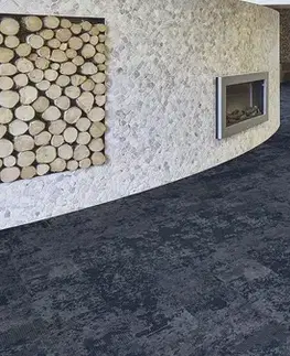 Montage FORBO Flotex Planks Montage Glacier 147006