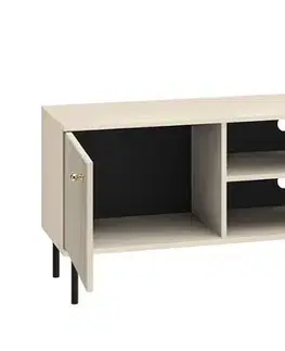 TV stolíky ArtMLM TV stolík OLIVIA 06