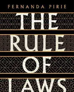 Dejiny práva Rule of Laws - Fernanda Pirie