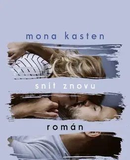 Young adults Snít znovu - Mona Kasten