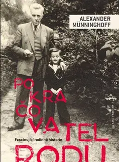 História Pokračovatel rodu - Alexander Münninghoff