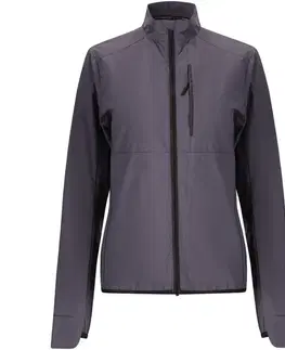 Cyklistické bundy ENDURANCE nimbos cycling jacket W Veľkosť: 36