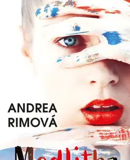 Slovenská beletria Modlitba za krutých - Andrea Rimová