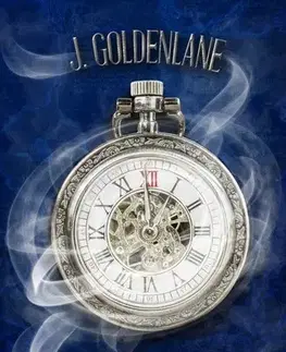 Svetová beletria Időben - J. Goldenlane,