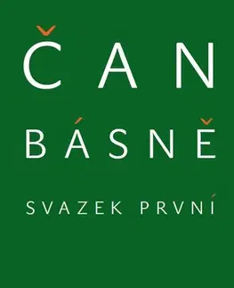 Poézia Básně - Čan