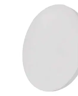 Svietidlá  LED Kúpeľňové stropné svietidlo LED/32W/230V 3000/4000/5700K IP55 biela ZM7152