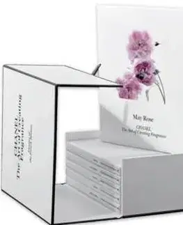 Dizajn, úžitkové umenie, móda Chanel - The Art of Creating Fragrance - Lionel Pailles