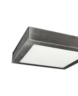 Svietidlá Greenlux LED Stropné svietidlo LED/24W/230V 3800K 29,8 cm 