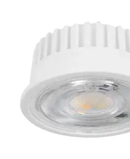 Žiarovky Eglo 902338 - LED stmievateľný vonkajší modul PUCK LED/4,8W/230V 2700/4000/6500K IP44 902338