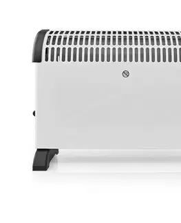 Ohrievače Konvektor  HTCO10FWT
