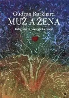 Filozofia Muž a žena - Gudrun Burkhard