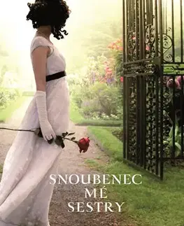 Romantická beletria Snoubenec mé sestry - Rachael Anderson