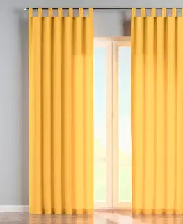 Závesy Záves na pútkach