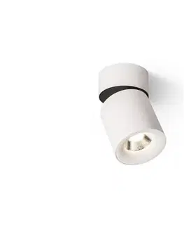 Svietidlá RED - Design  - R12839 - LED Bodové svietidlo CONDU LED/20W/230V biela R12839