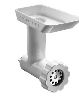 Kuchynské náradie KitchenAid Mlynček na mäso