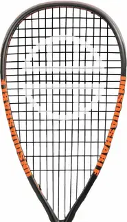 Tenisové rakety Unsquashable Inspire Y-4000 Squash Racket Veľkosť: Univerzálna veľkosť