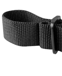 Ostatné fitness náradie Úchyt na gumový expander inSPORTline Morpo TPR