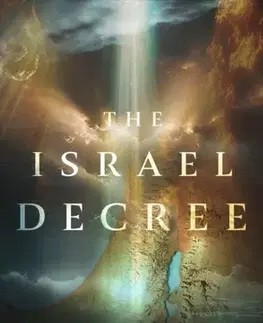 Náboženstvo The Israel Decree - Amir Tsarfati