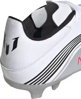 Kopačky Adidas F50 Messi League Firm/Multi-Ground Kids Veľkosť: 35,5 EUR