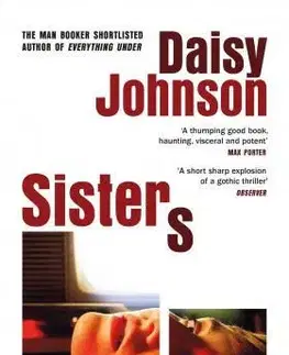 Svetová beletria Sisters - Daisy Johnson