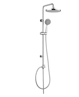 Kúpeľňové batérie MEREO Mereo Sprchový set Sonáta CB60101SP
