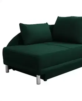 Rozkladacie sedačky na spanie Sedačka Laura P Monolith 37