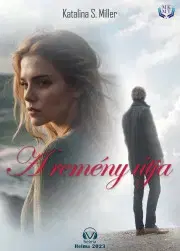 Romantická beletria A remény útja - S. Miller Katalina