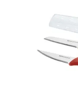Kuchynské náčinia Kinekus Nože mini PRESTO 6 cm  sada 2 ks
