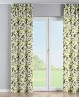 Závesy Záves so systémom FLEX (dvojité spony flex)