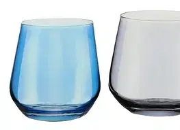 Poháre MAKRO - Poháre 420ml 4ks