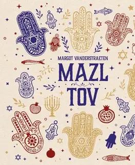 Duchovný rozvoj Tympanum Mazl tov