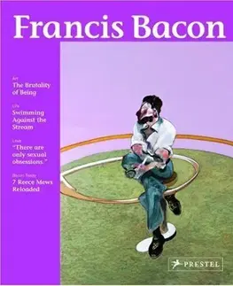 Cudzojazyčná literatúra Francis Bacon - Marie Anna Wieland,neuvedený