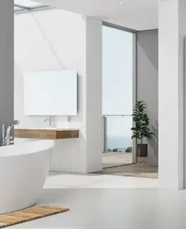 Sprchové dvere Sprchová zástena walk-in 70 cm SAT Project SATBWIPRO70 SATBWIPRO70