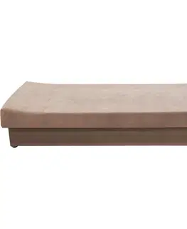 Kanape pre jedného Sedačka Adam 2 L Curio 60