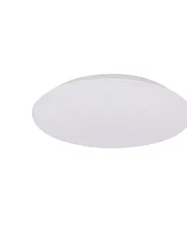 Stropná svetla Stropné svietidlo Juno 23 12W LED 4000K biele