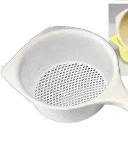Cedníky TVAR - Cedník na cestoviny 18cm
