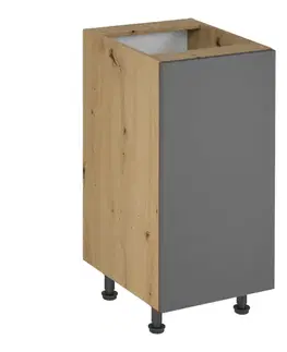 Langen Spodná skrinka LANGEN D40 univerzálna Tempo Kondela
