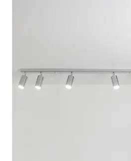 Svietidlá BRILAGI - Kúpeľňové bodové svietidlo SELE 6xGU10/30W/230V IP44 lesklý chróm WO-CR9-OEM