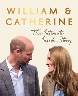 História William & Catherine - Russell Myers
