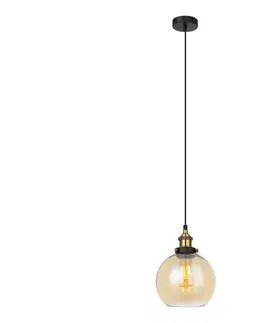 Svietidlá  Cardena MDM-4330/1 GD+AMB