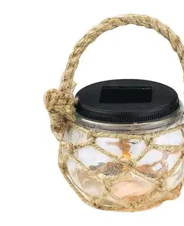 Záhradné lampy Globo 33582-12 - LED Solárne svietidlo SOLAR LED/0,06W/3,2V IP44 33582-12